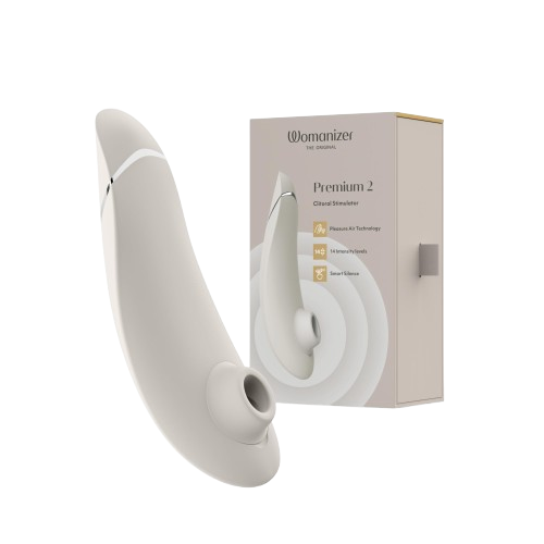 Womanizer Premium 2