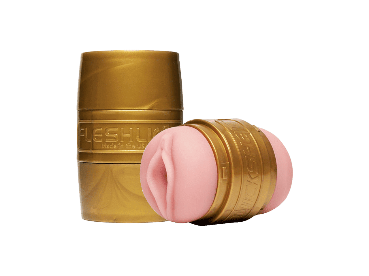 Fleshlight Quickshot STU