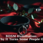 Why BDSM Humiliation Turns Some People On