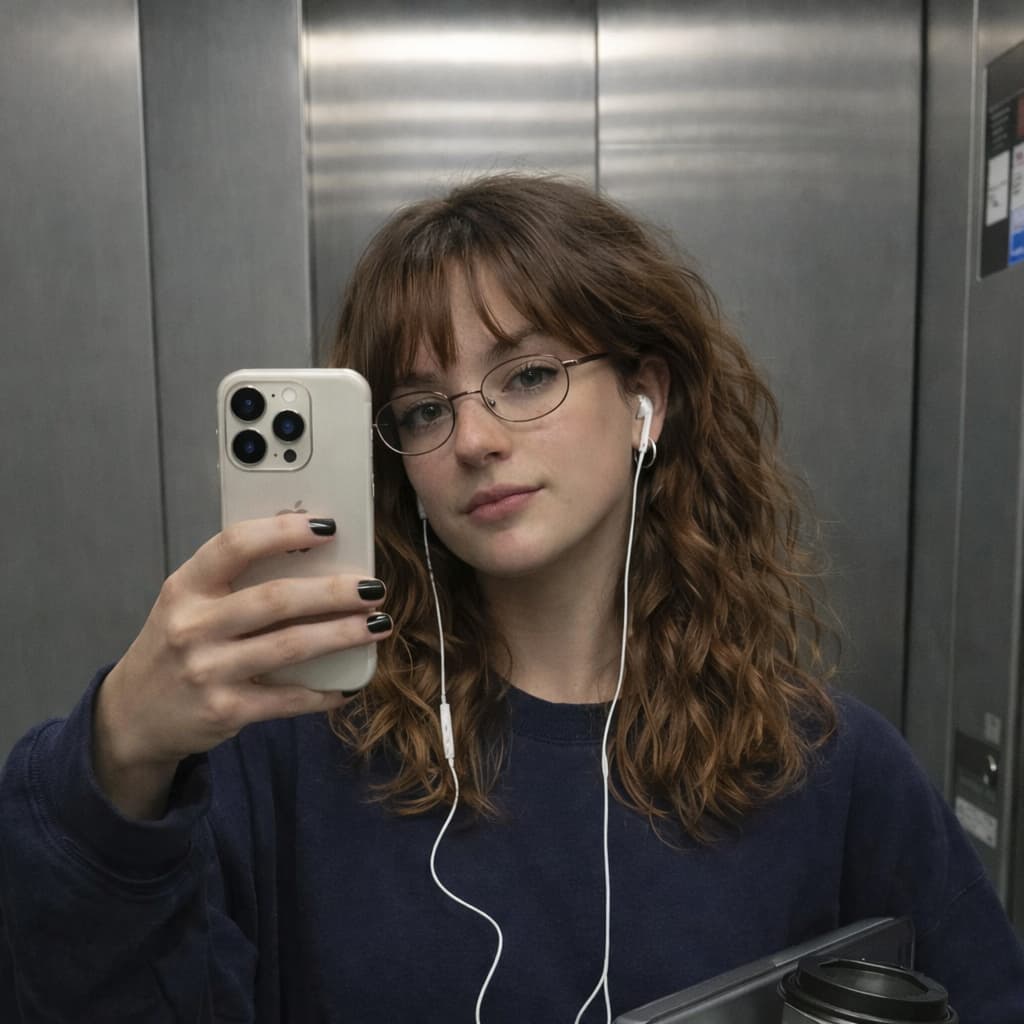 Brittany Lindsley personal picture