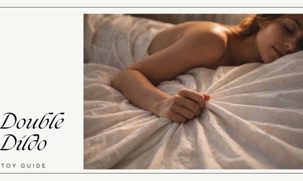 Double Dildo