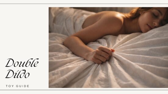 Double Dildo