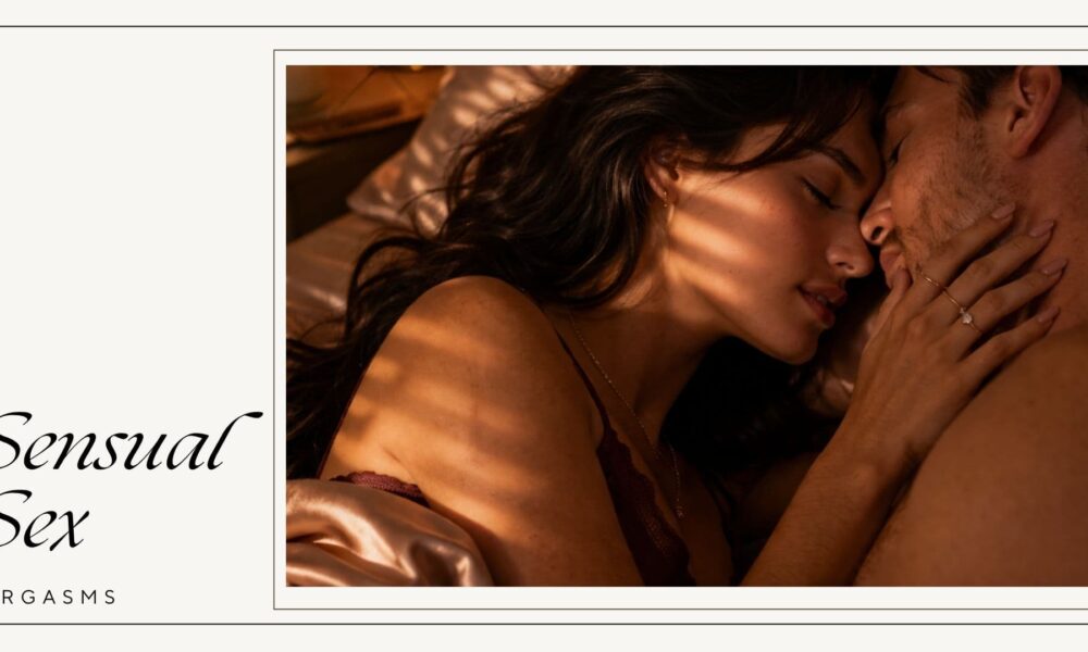Sensual Sex