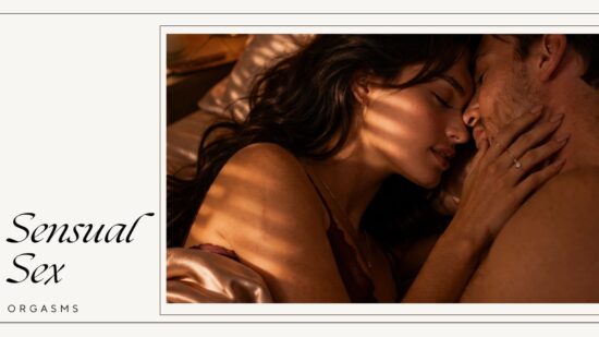Sensual Sex