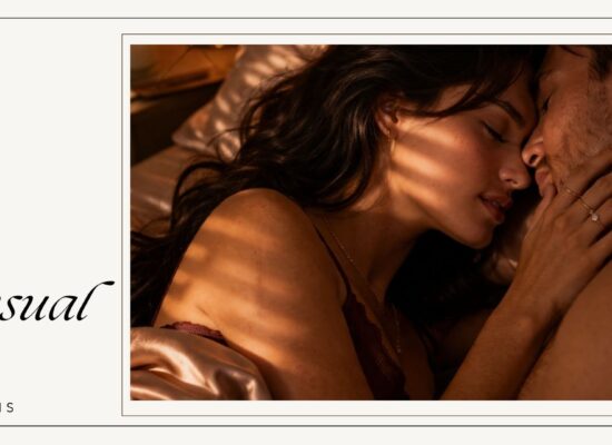 Sensual Sex