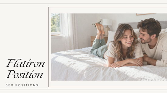 Sex Position Flatiron Guide