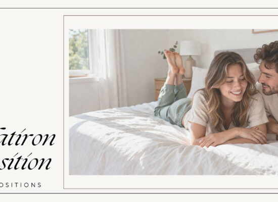 Sex Position Flatiron Guide