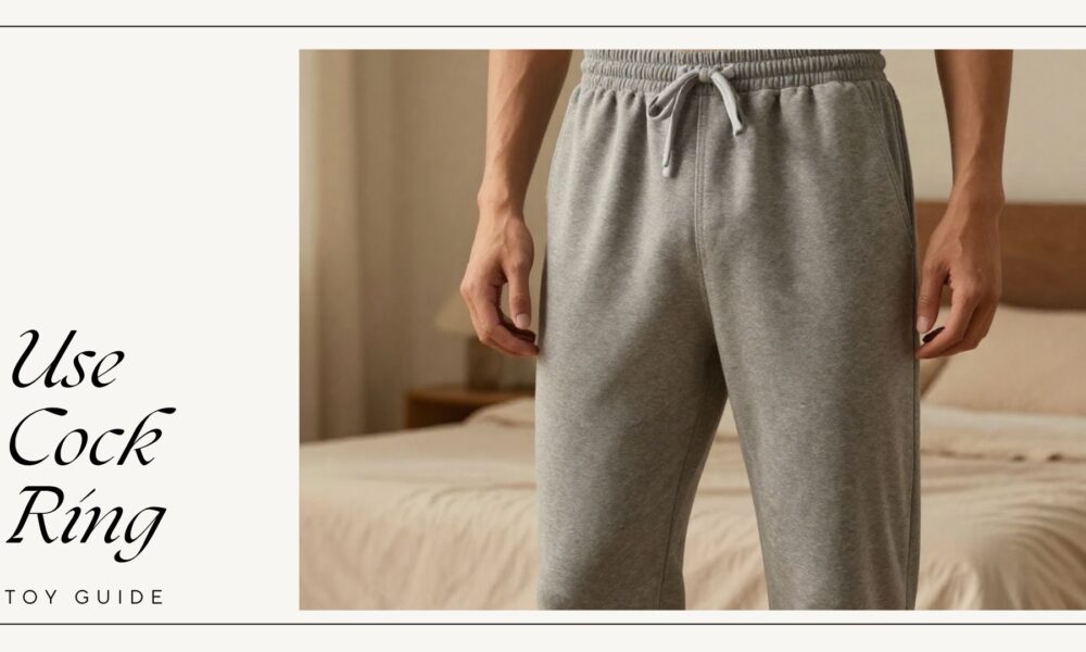 Use Cock Ring