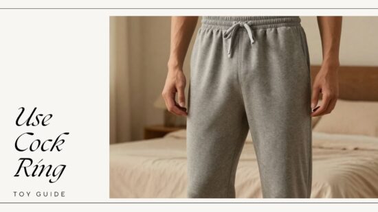 Use Cock Ring