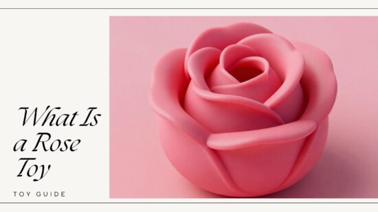 What Is a Rose Toy