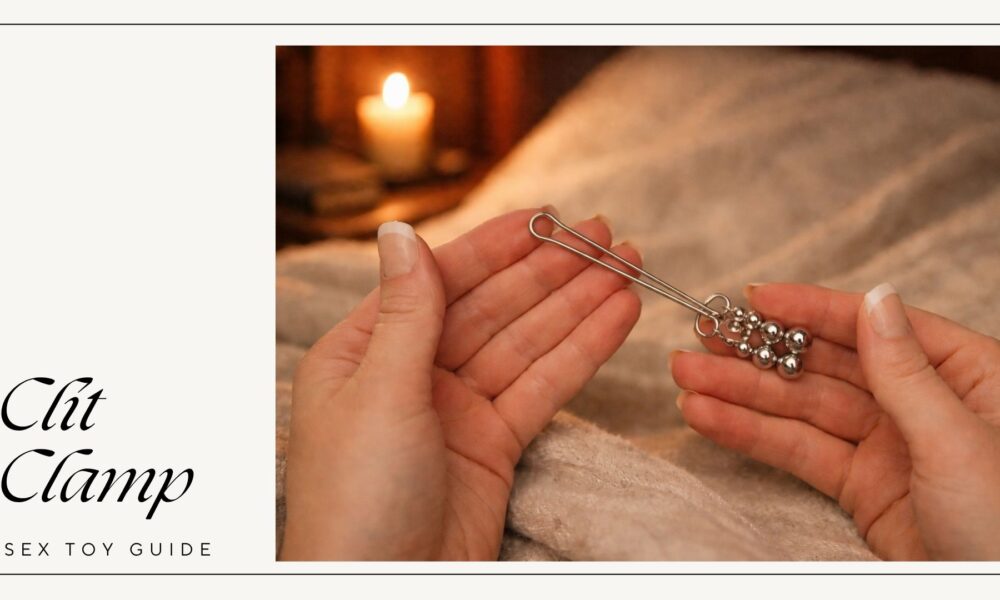clit clamps