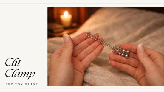clit clamps