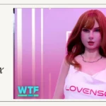 Most advanced sex robot in 2026