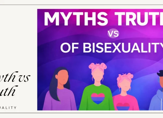 What Bisexual Health Awareness Month