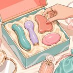 Choose Your First Sex Toy