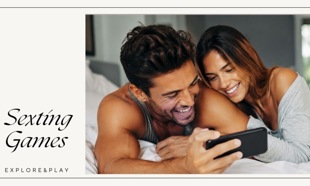 Sexting Games