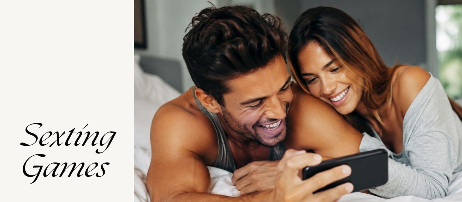 Sexting Games