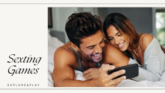 Sexting Games