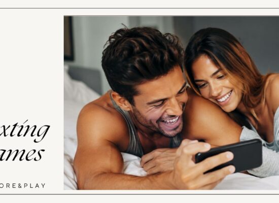 Sexting Games
